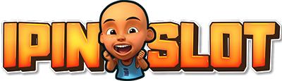 Logo IPINSLOT Agen Bandar Slot Indonesia