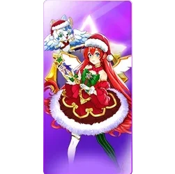 Starlight
Christmas
