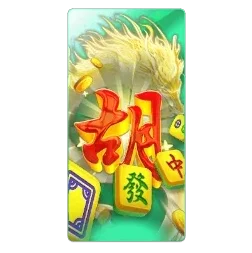 Mahjong
Ways