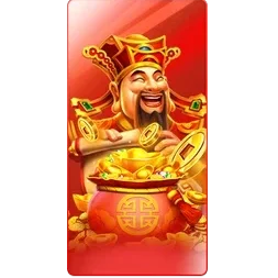 God Of
Wealth