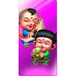 Gong Xi
Fa Cai