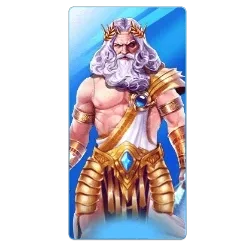 Gates Of
Olympus 1000