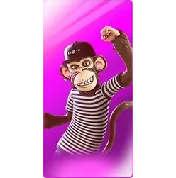 Wild Ape